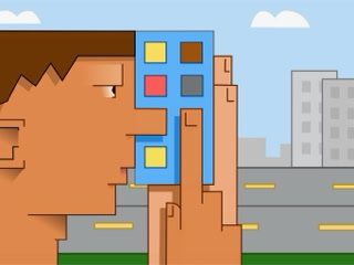 Touch Screen #1
