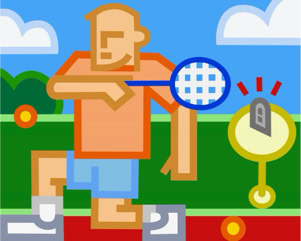 Tennis